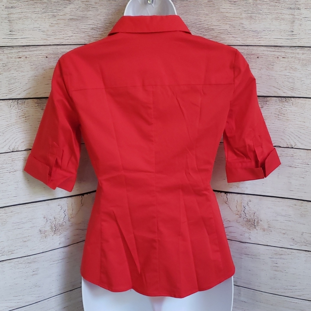Blouse - Picture 3 of 9